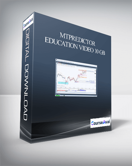 MTPredictor Education Video 10 Gb