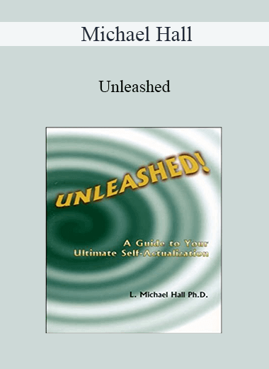 Michael Hall - Unleashed