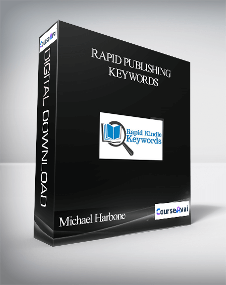 Michael Harbone - Rapid Publishing Keywords