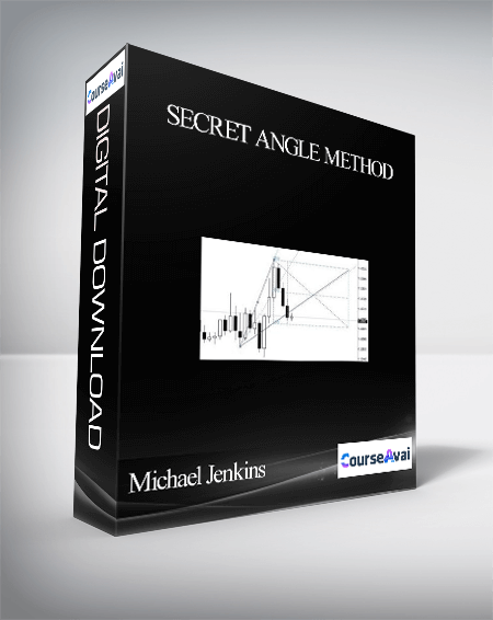 Michael Jenkins – Secret Angle Method