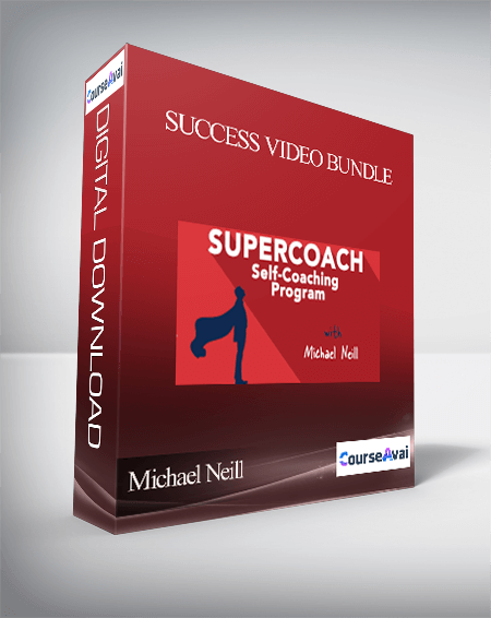 Michael Neill - Success Video Bundle