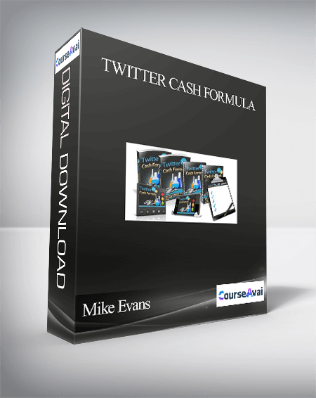 Mike Evans - Twitter Cash Formula