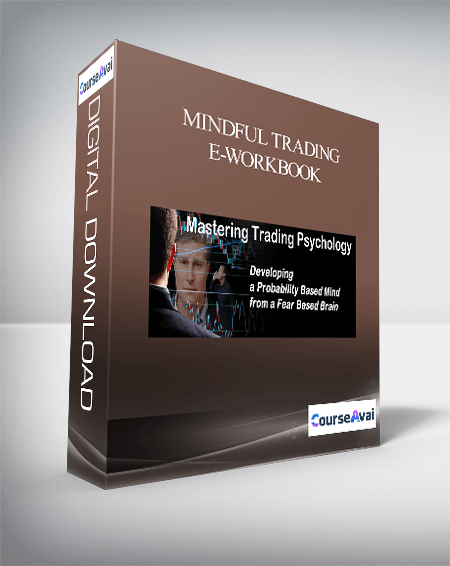 Mindful Trading e-Workbook