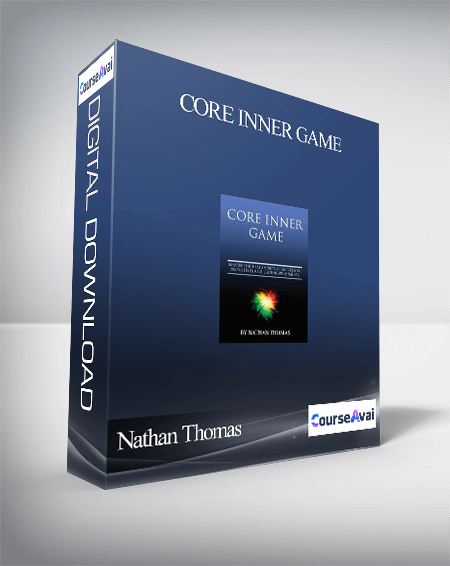 Nathan Thomas - Core Inner Game