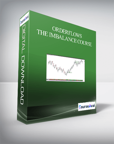 Orderflows – The Imbalance Course