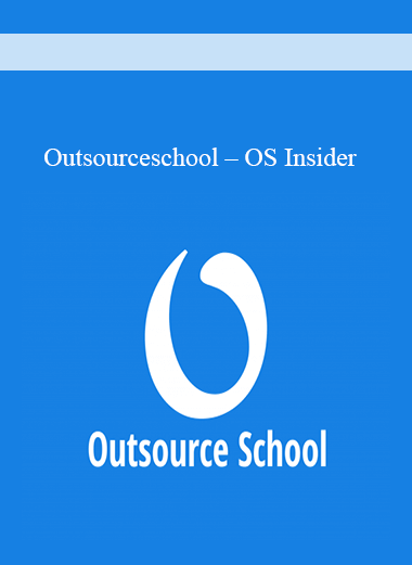 Outsourceschool - OS Insider