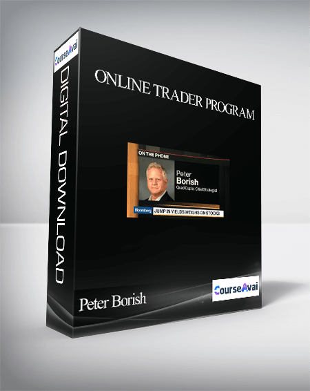 Peter Borish – Online Trader Program