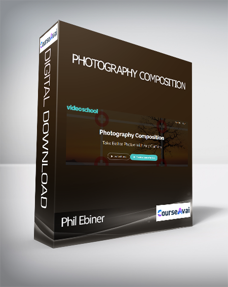 Phil Ebiner Photography Composition 1 - eSy[GB]