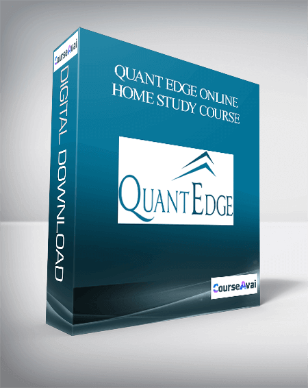 Quant Edge Online Home Study Course