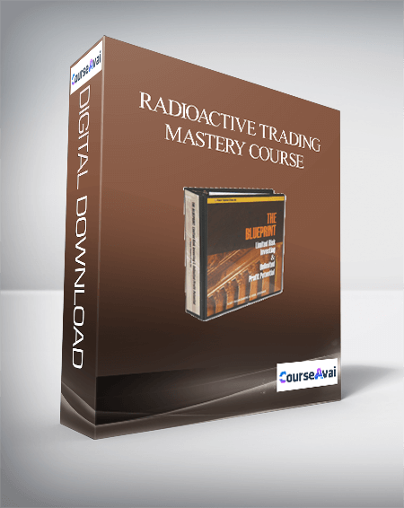 Radioactive Trading Mastery Course