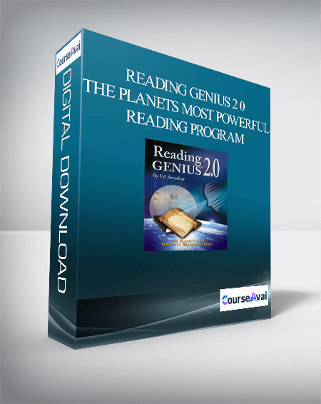 Reading Genius 2 0 - The Planets Most Powerful Reading Program