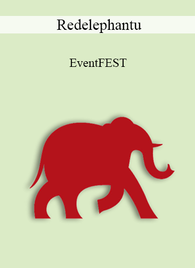 Redelephantu - EventFEST