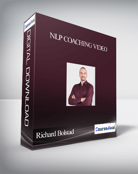 Richard Bolstad – NLP Coaching Video