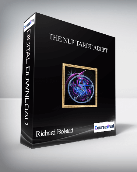 Richard Bolstad – The NLP Tarot Adept