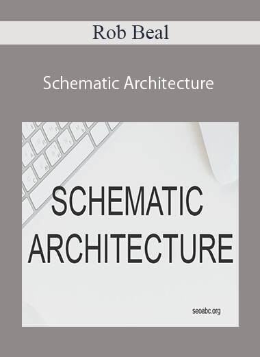 Rob Beal – Schematic Architecture - eSy[GB]