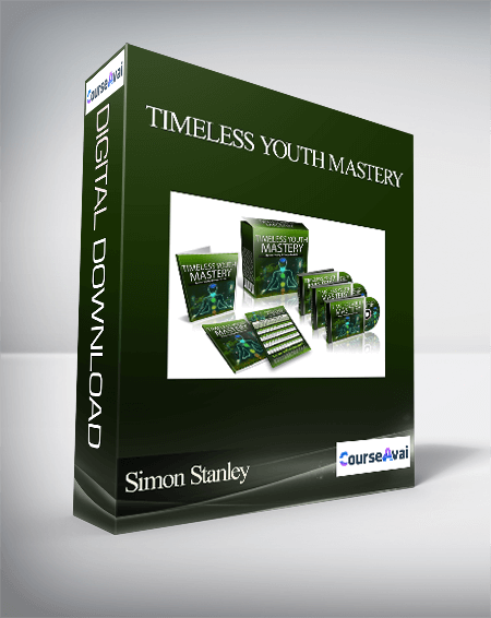 Simon Stanley – Timeless Youth Mastery