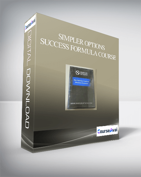 Simpler Options - Success Formula Course