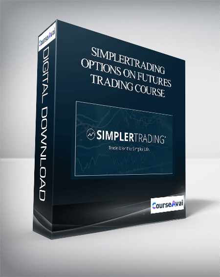 Simplertrading – Options on Futures Trading Course