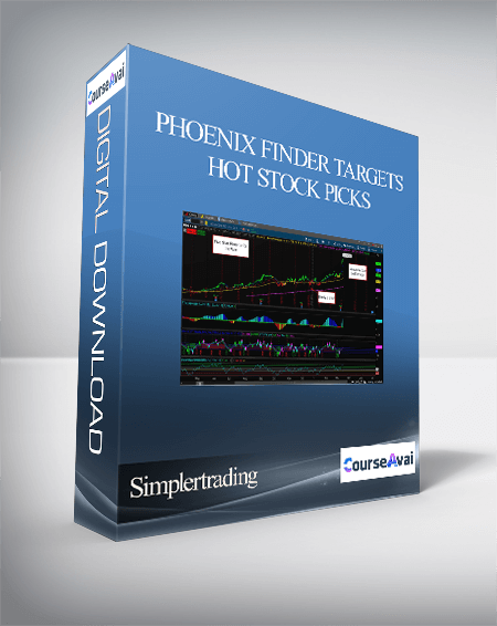 Simplertrading – Phoenix Finder Targets Hot Stock Picks