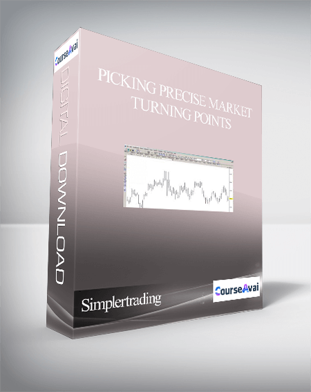 Simplertrading – Picking Precise Market Turning Points