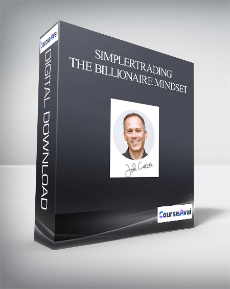 Simplertrading – The Billionaire Mindset