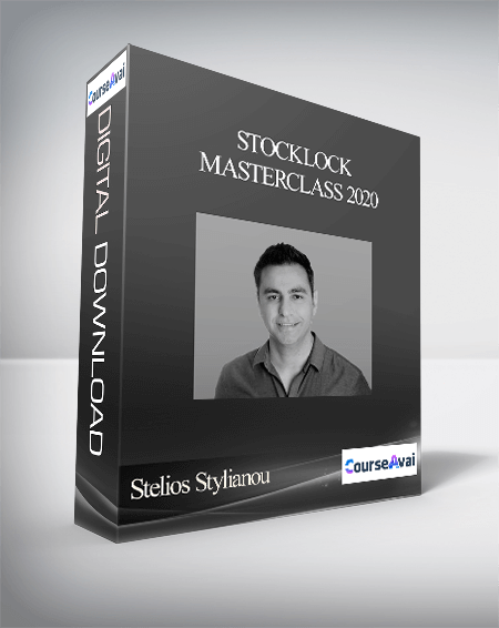 Stelios Stylianou - Stocklock Masterclass 2020