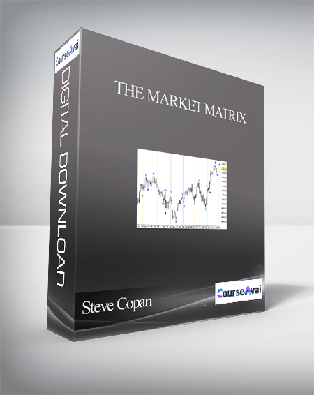 Steve Copan – The Market Matrix