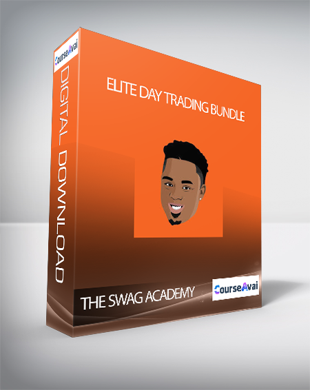 THE SWAG ACADEMY – Elite Day Trading Bundle (Series 4)