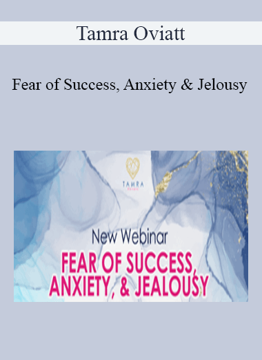 Tamra Oviatt - Fear of Success