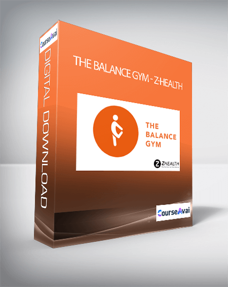 The Balance Gym - Z-Health