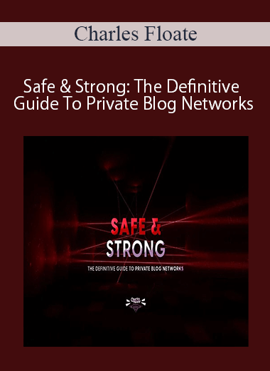 The Definitive Guide To Private Blog Networks - eSy[GB]