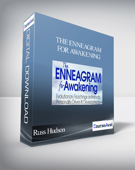 The Enneagram for Awakening with Russ Hudson