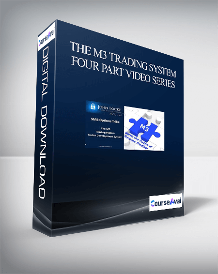 The M3 Trading System Four Part Video Series