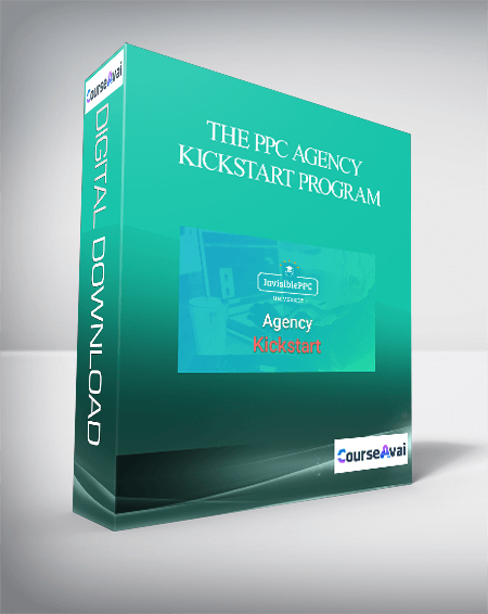 The PPC Agency Kickstart Program