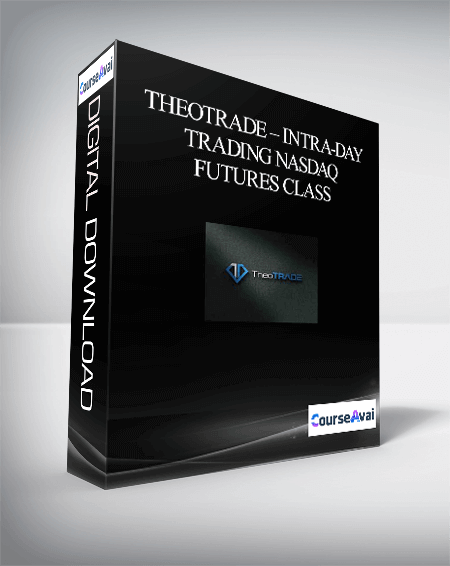 Theotrade – Intra-Day Trading Nasdaq Futures Class