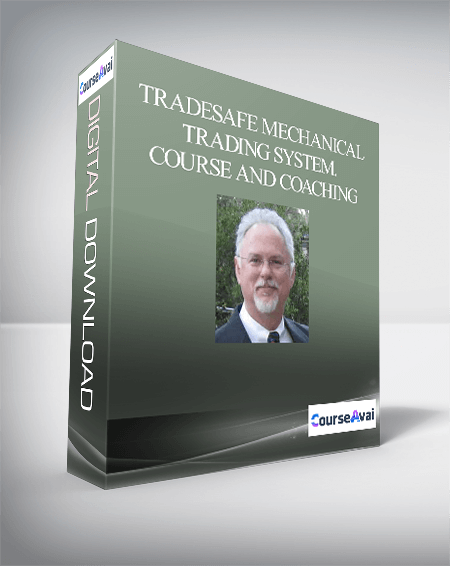 TradeSafe Mechanical Trading System