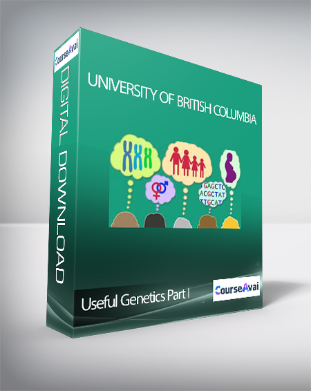 Useful Genetics Part I – University of British Columbia