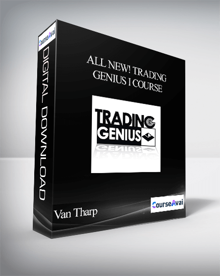 Van Tharp - All New! Trading Genius I Course