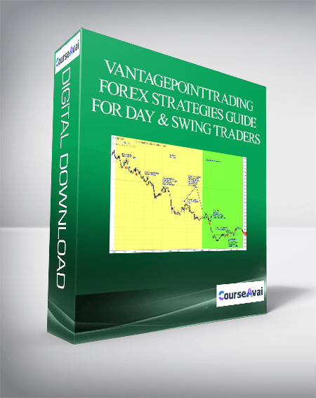 Vantagepointtrading – Forex Strategies Guide for Day and Swing Traders