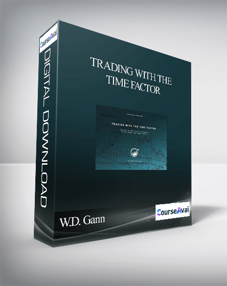 W.D. Gann - Trading With the Time Factor