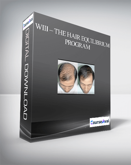 WIII – The Hair Equilibrium Program