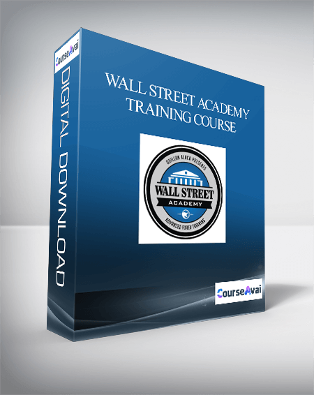 Wall Street Academy Training Course