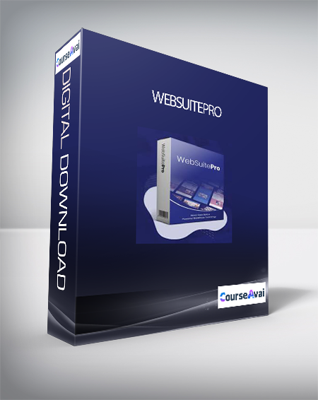 WebSuitePro + OTOs