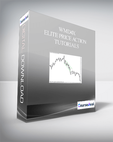 Wmd4x – Elite Price Action Tutorials