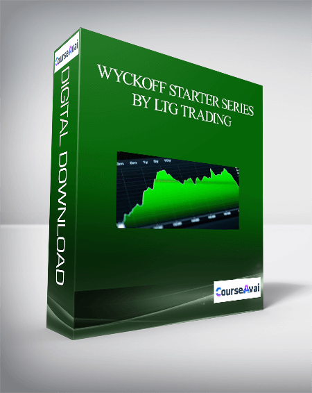 Wyckoff Starter Series by LTG Trading