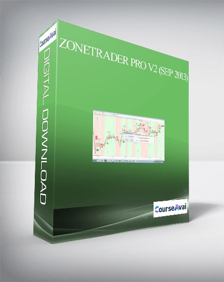 ZoneTrader Pro v2 (Sep 2013)