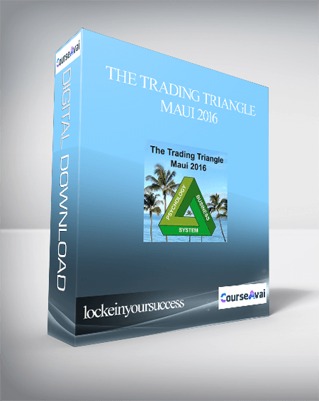 lockeinyoursuccess – The Trading Triangle Maui 2016