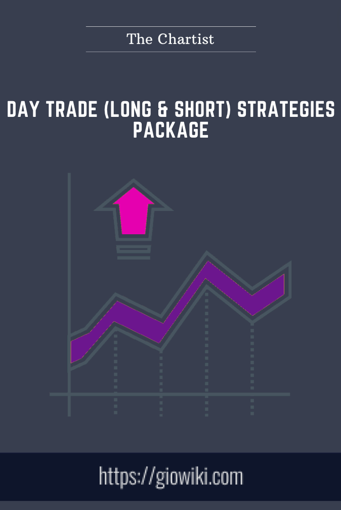 DAY TRADE (LONG & SHORT) STRATEGIES PACKAGE  -  The Chartist