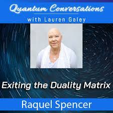 Exiting the Duality Matrix 2023 - Raquel Spencer