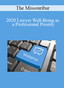 2020 Lawyer Well Being as a Professional Priority 250x343 1 - eSy[GB]